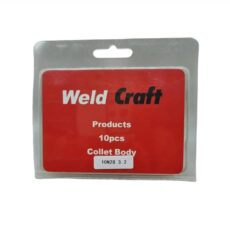 کلت بادی ولد کرافت مدل 10N28 سایز 3.2 بسته 10 عددی