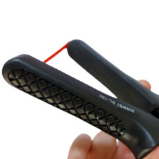 انبر پانچ چرم مدل DL100