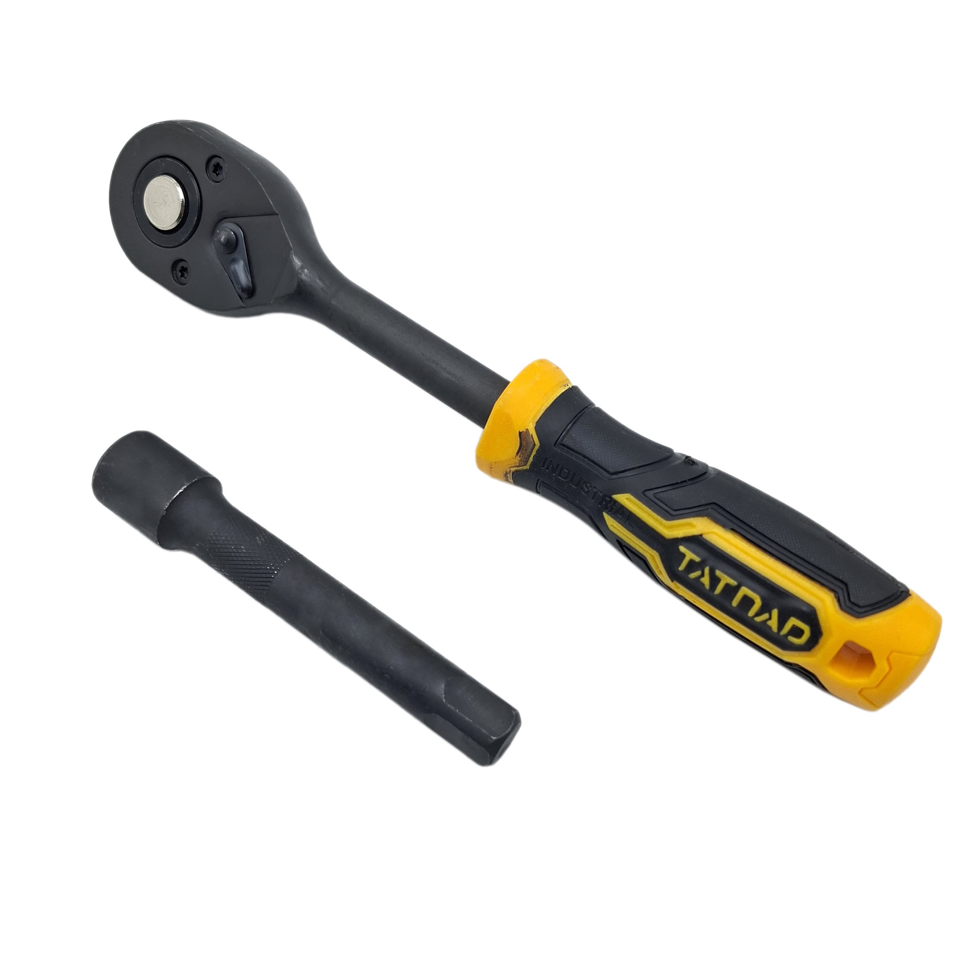 آچار بکس و سری بکس تاتند مدل 12S مجموعه 12 عددی