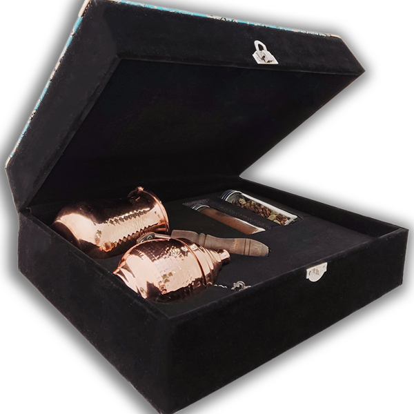 ست هدیه کد HS108