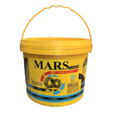 گریس پایه کلسیم مارس مدل NLG-3 وزن 4.5 کیلوگرم