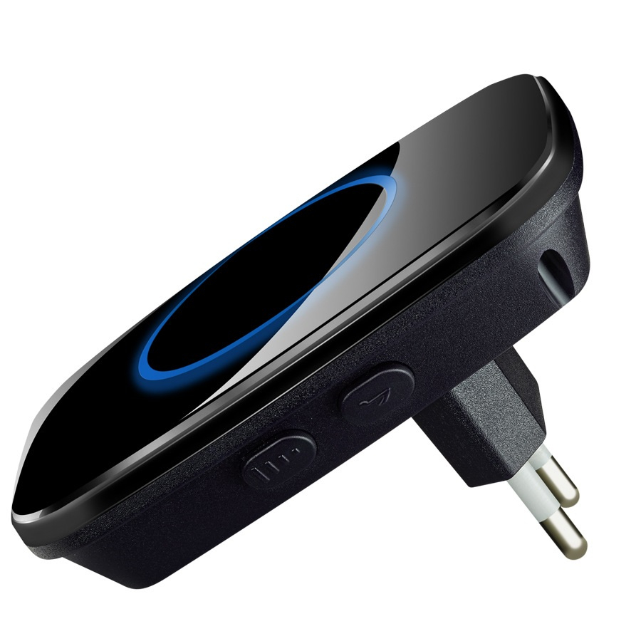 زنگ بی سیم هوشمند درب مدل Smart B 32