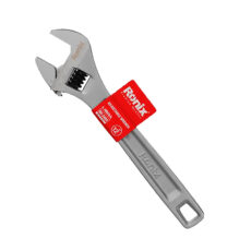 آچار فرانسه رونیکس مدل HR-2404 سایز 12 اینچ