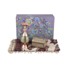 ست هدیه مدل مهتاب کد 10