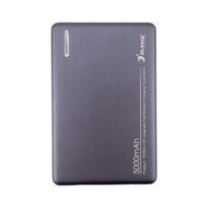 پاوربانک آیرنج طرح مگ سیف مدل IR- X12 ظرفیت 5000 میلیآمپرساعت