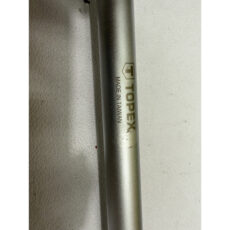 آچار ترکمتر تاپکس مدلSMT-TOPEX-20-210N-TAIWAN-TW-4267FW سایز 1/2 میلی متر