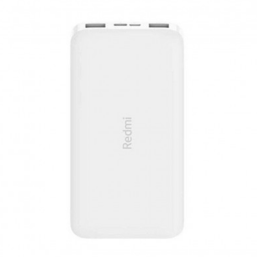 پاوربانک مدل PB100LZM ظرفیت 10000 میلی آمپر ساعت