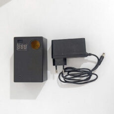 پاوربانک تاوارا مناسب سیم داغ‌ کن شارژی مدل 3000 میلی آمپر ساعت