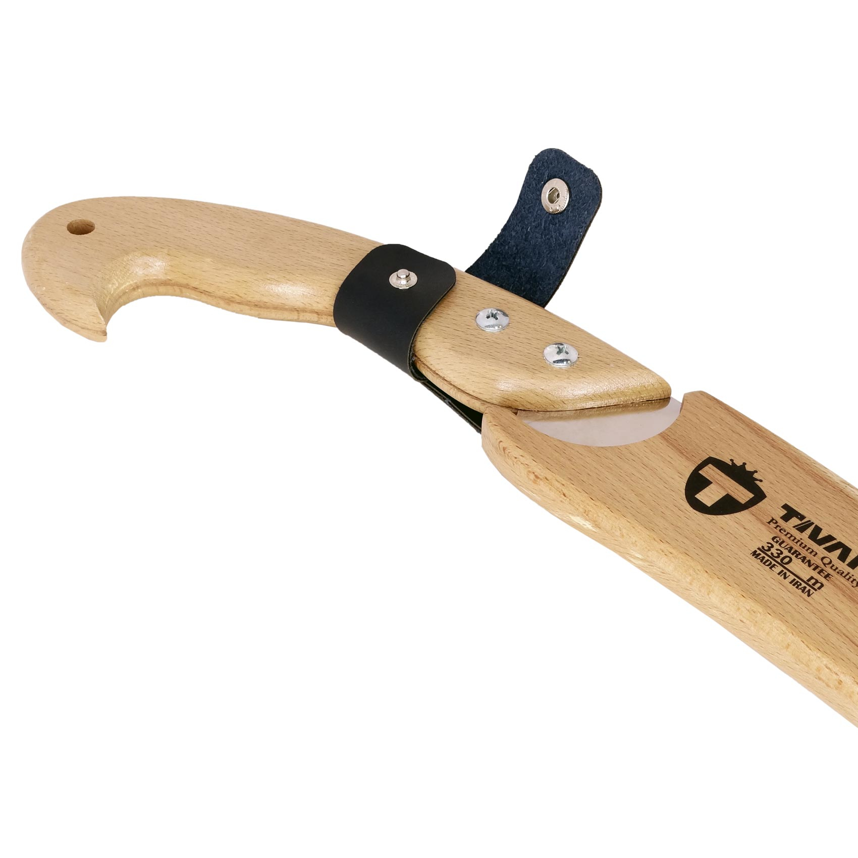 اره نجاری تیوان مدل MMA-TN-330-WD