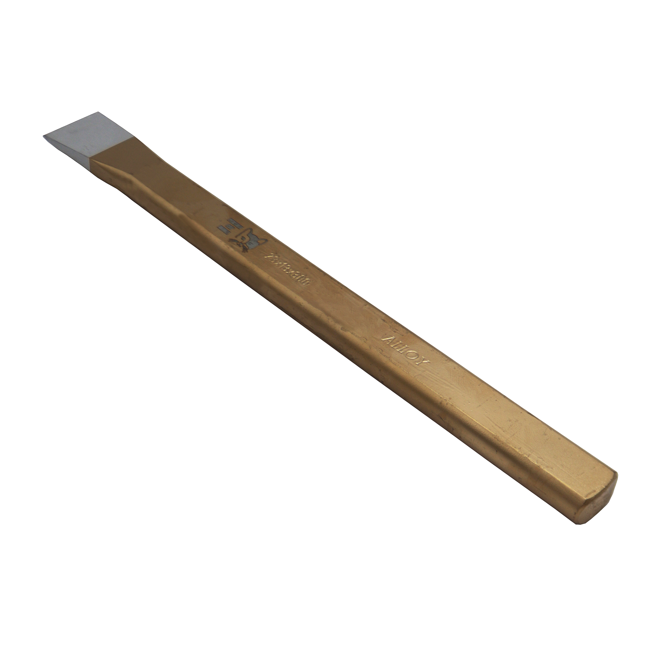 قلم ساختمانی مدل پرشین کت کد YP-300x23x13MM سایز 30 سانتیمتر