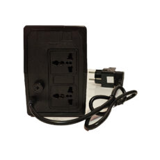 یو پی اس هایک ویژن مدل لاین اینتراکتیو ظرفیت 1000 ولت آمپر با باتری داخلی