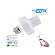 سرپیچ هوشمند تویا مدل TSWL-LC01