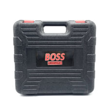 مجموعه 2 عددی دریل و مینی فرز صنعتی باس مدل LIFE_STYLE