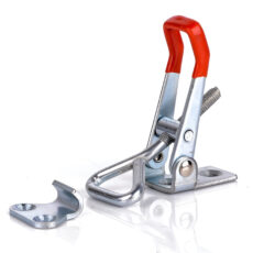 کلمپ کششی کلمپ تک مدل GH-4002
