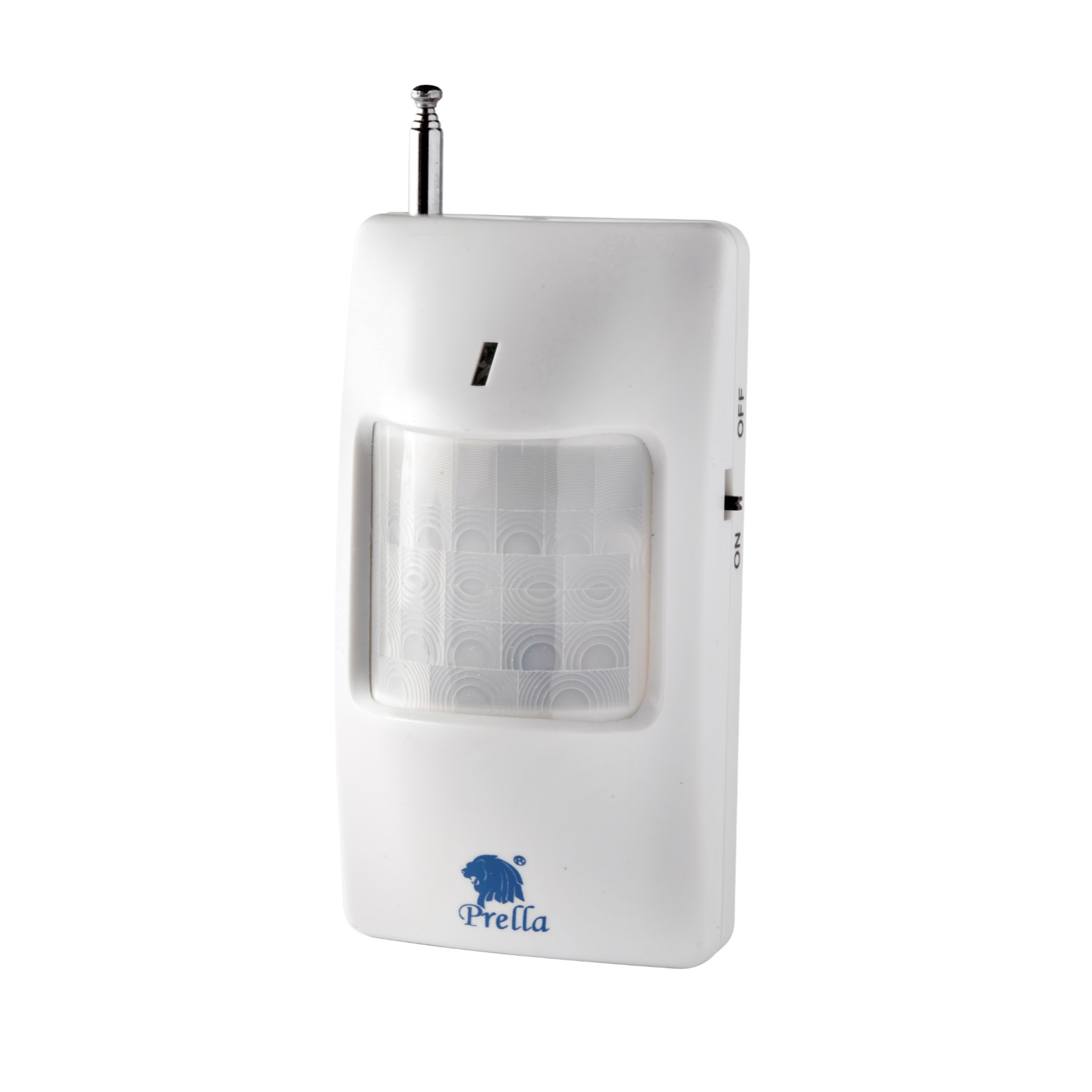 دزدگیر اماکن پرلا مدل PK-100