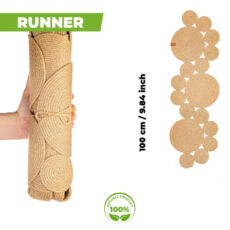 رانر مدل قیطانی