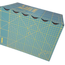 صفحه برش تاشو اولفا مدل FCM-A3