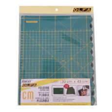 صفحه برش تاشو اولفا مدل FCM-A3