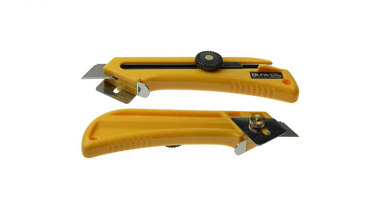 کاتر الفا کد CL