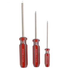 مجموعه 7 عددی پیچ گوشتی تیتان مدل T90-SB7E