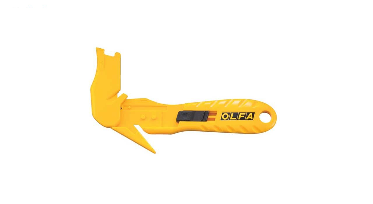 کاتر الفا کد SK-10