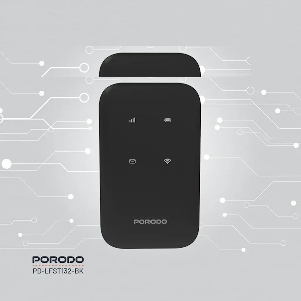 مودم LTEقابل حمل پرودو مدل lfst132