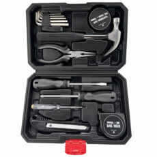 مجموعه 10 عددی ابزار جیکسون تولس مدل 10IN1