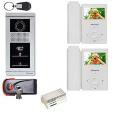 مجموعه دربازکن سیماران مدل 43FL - VFBT2 - 1093 مجموعه 5 عددی