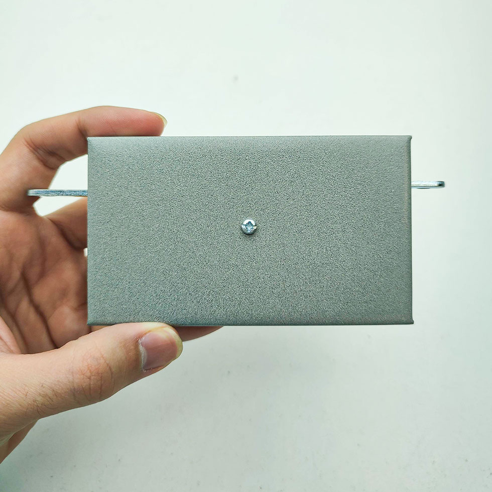 قفل در بازکن زنجیری آلدو مدل AL-BR103 بسته 2 عددی