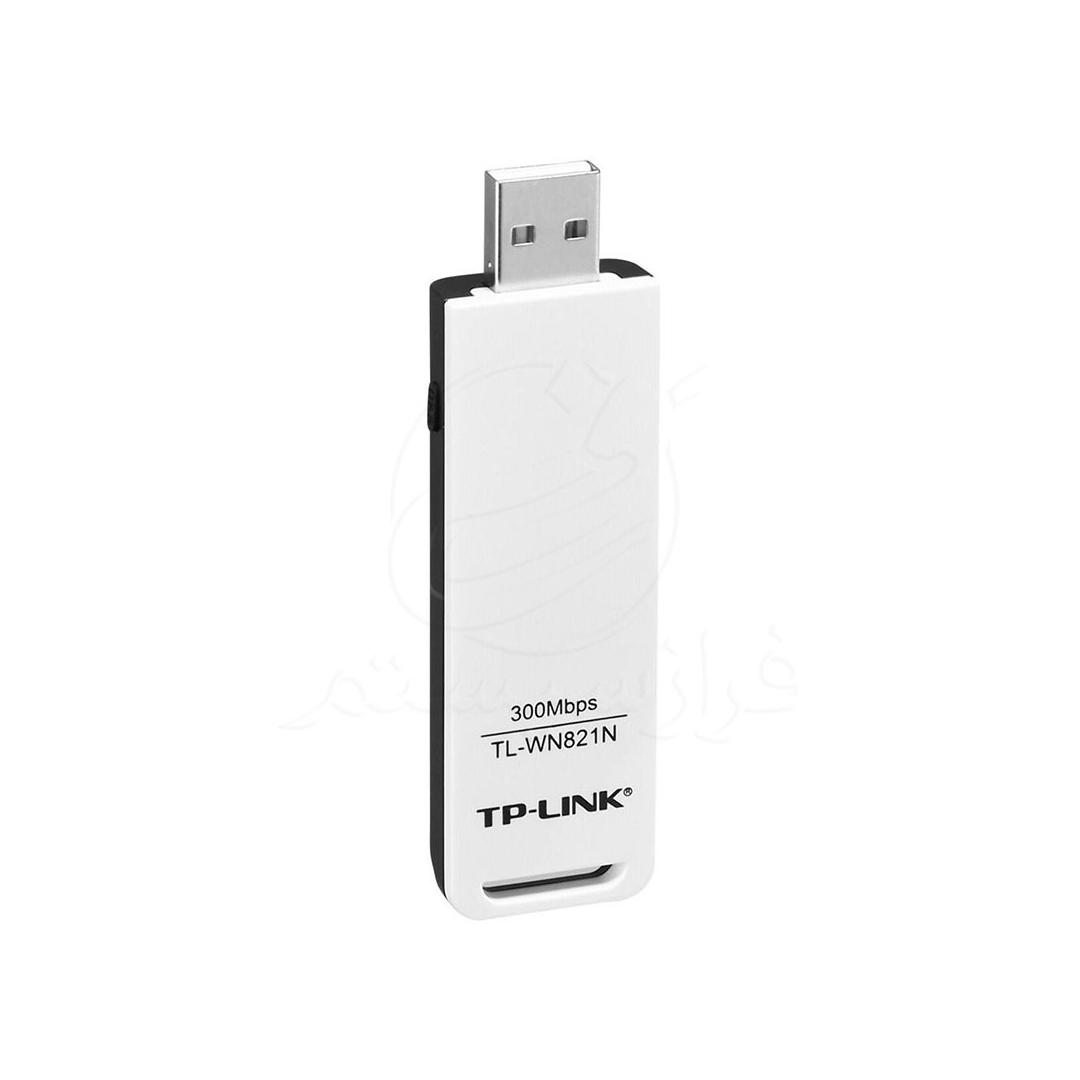کارت شبکه بی‌سیم تی پی-لینک TL-WN821N