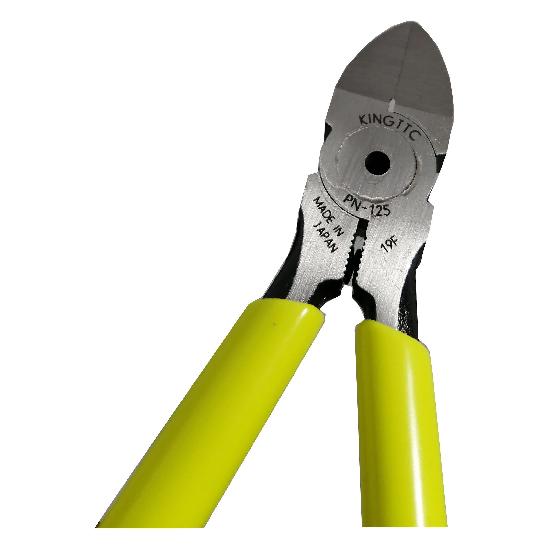 انبر سیم چین تسونودا مدل PN-125 سایز 5.5 اینچ