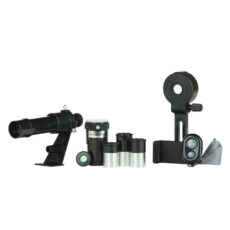 تلسکوپ مدل PRO NEW 2025 به همراه ریموت عکاسی