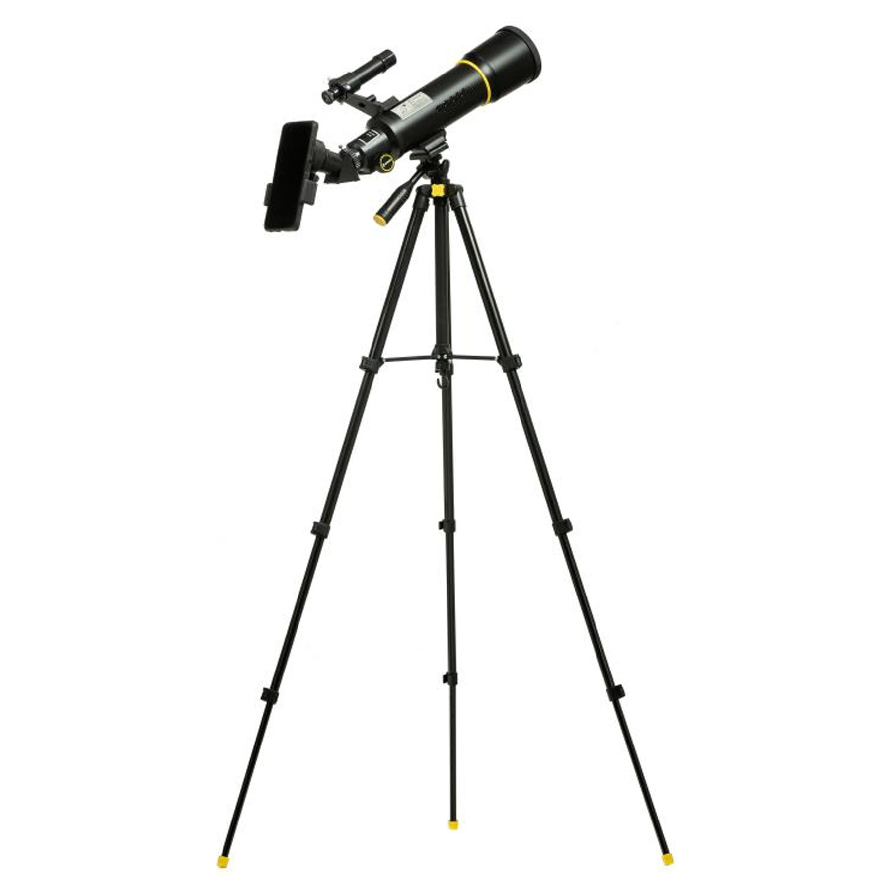 تلسکوپ مدل گالیله ای کد 40070 به همراه کیف حمل