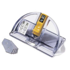 کاتر الفا کد MC-45