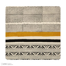 کاور کوسن بومی مدل 001