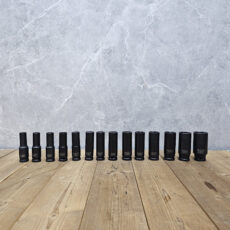 مجموعه 35 عددی آچار بکس باس مدل life_style کد 35