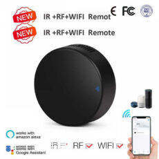 ریموت کنترل هوشمند تویا مدل WL-IRF