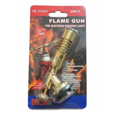 سرپیک شعله افکن مدل 612