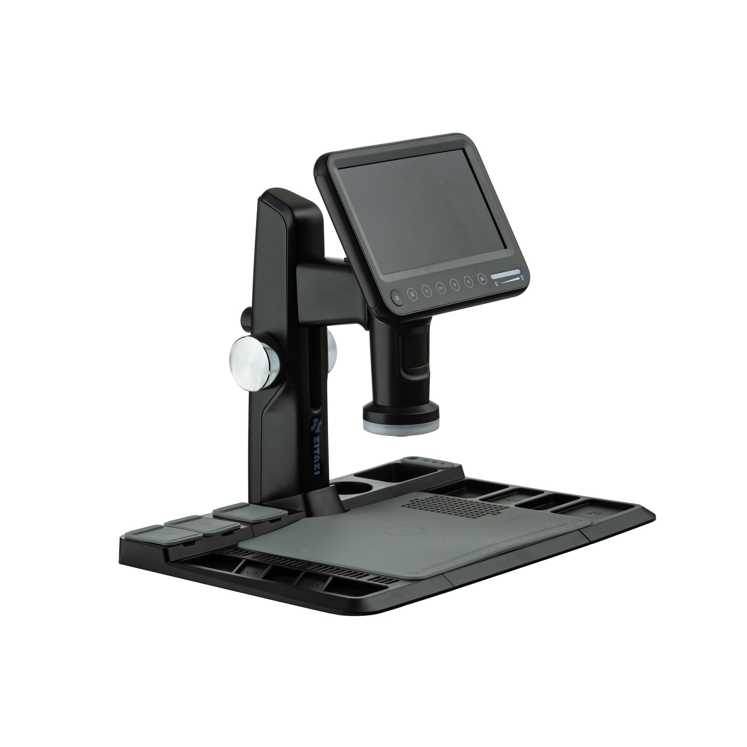 میکروسکوپ دیجیتال زیتازی مدل Insight Pro 1600