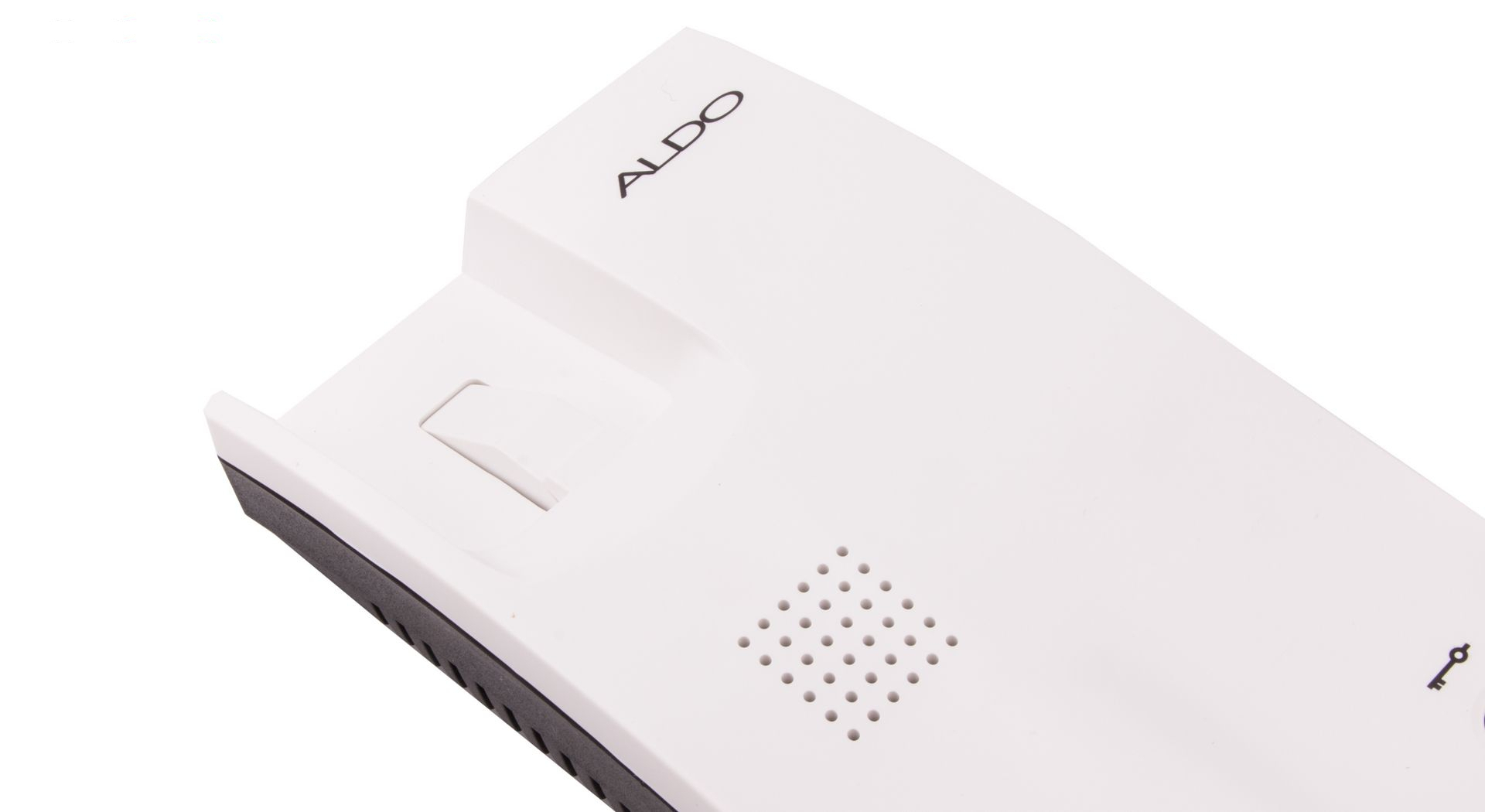 درب باز کن صوتی آلدو مدل AL-2S