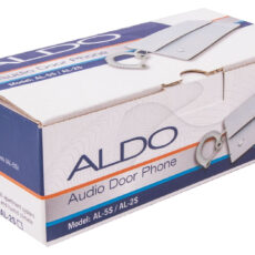 درب باز کن صوتی آلدو مدل AL-2S