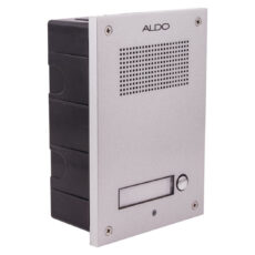 پنل درب بازکن صوتی آلدو مدل AL-1UD
