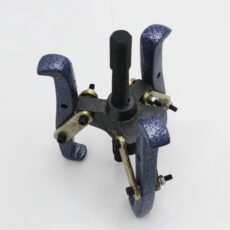 پولی کش سه شاخ دار مدل گوریلا کد YP1-5INCH