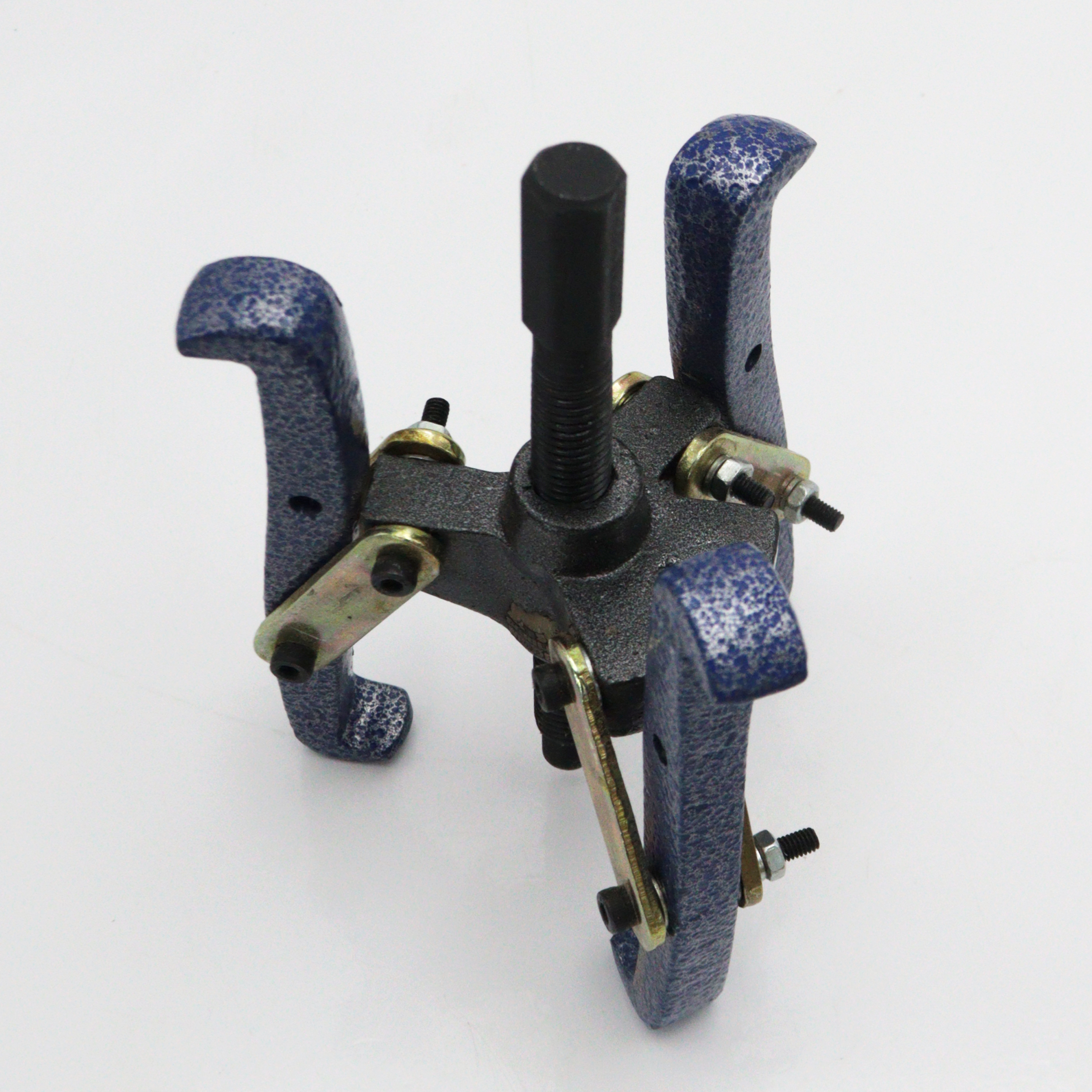 پولی کش سه شاخ دار مدل گوریلا کد YP1-5INCH