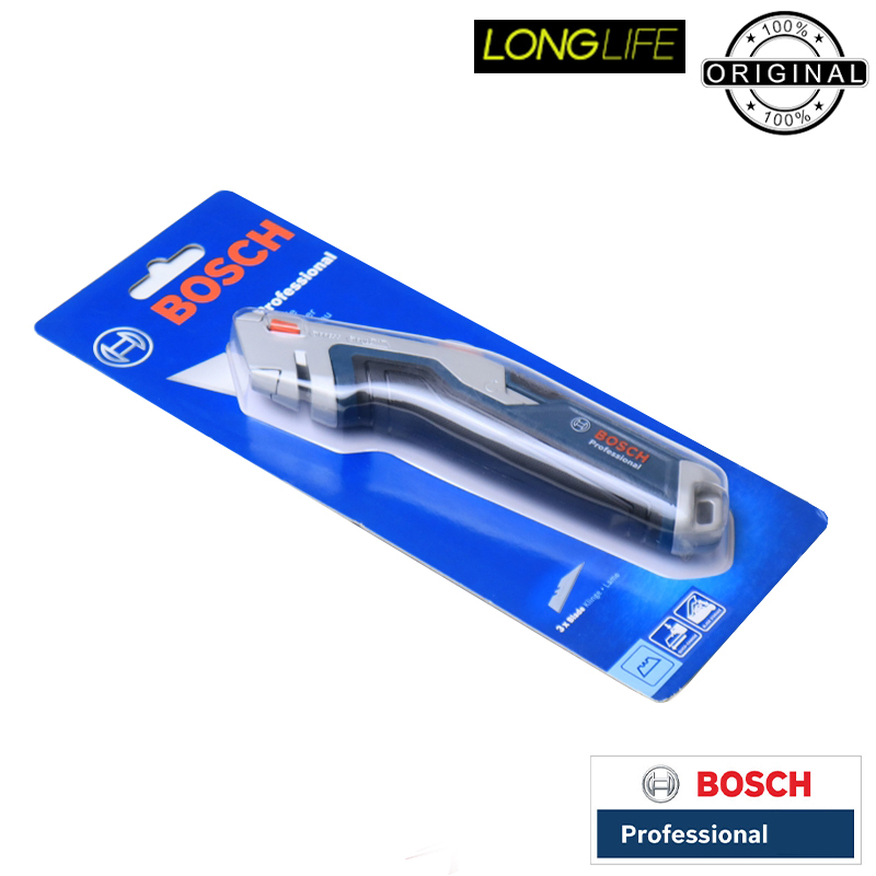 کاتر بوش مدل حرفه ای K-Pro 3 Blade