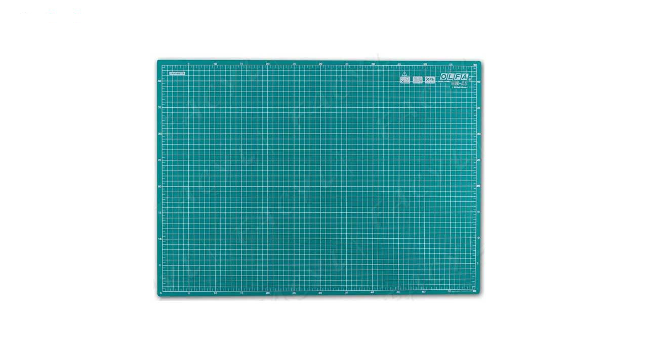 صفحه برش الفا کد CM-A2