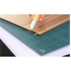 صفحه برش الفا کد NCM-M