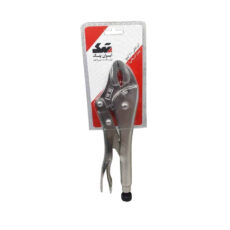 انبر قفلی ایران پتک مدل HB-1010 سایز 10 اینچ