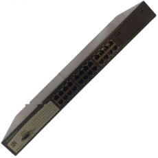 سوییچ 24 پورت فی نت مدل MSW-2402FX