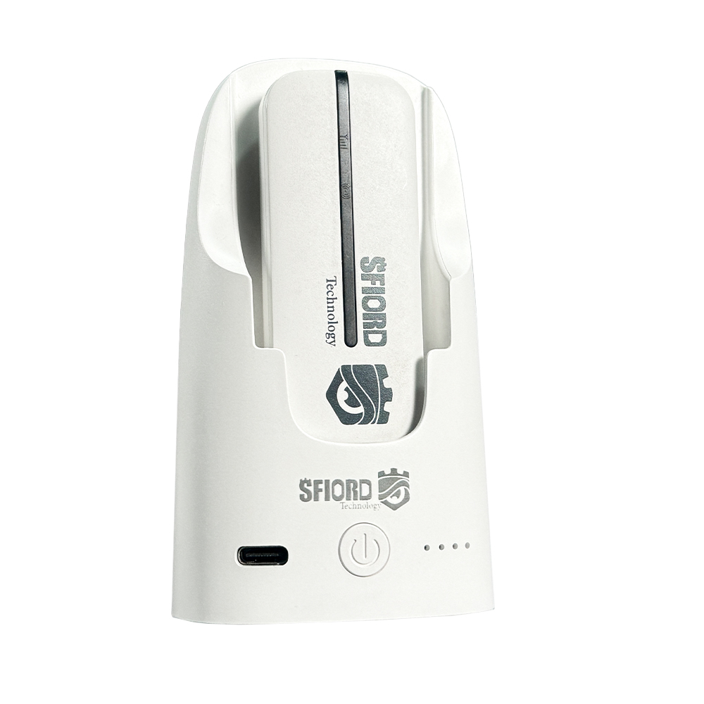 مودم 4G LTE اسفیورد مدل UP-PT3000